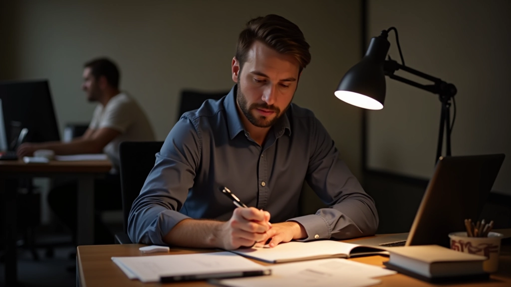 Artiste en train de négocier les tarifs avec un client lors d'une consultation créative