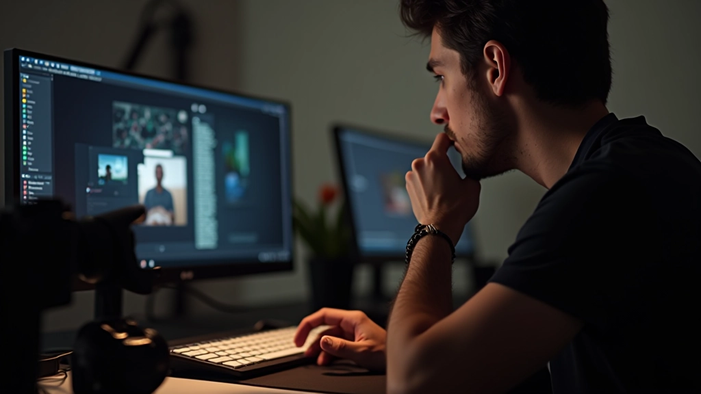 Plateforme de vente de photos